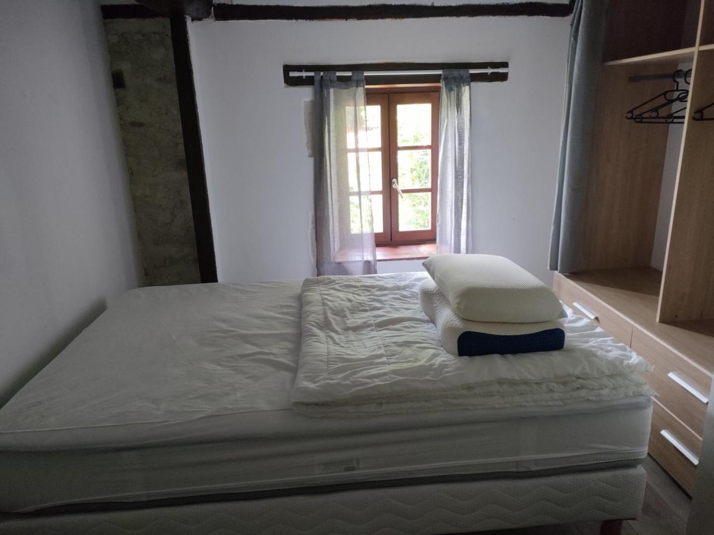 Bed and Breakfast Chateau Le Puybelliard à Chantonnay Extérieur photo